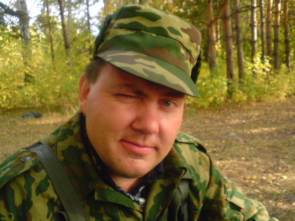 Вячеслав Жарков