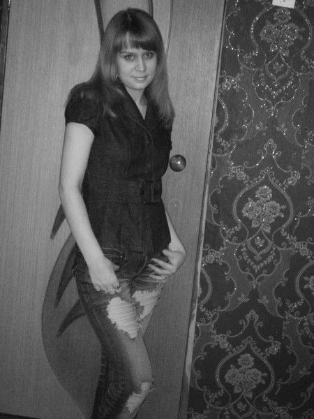 Наталия Столетова