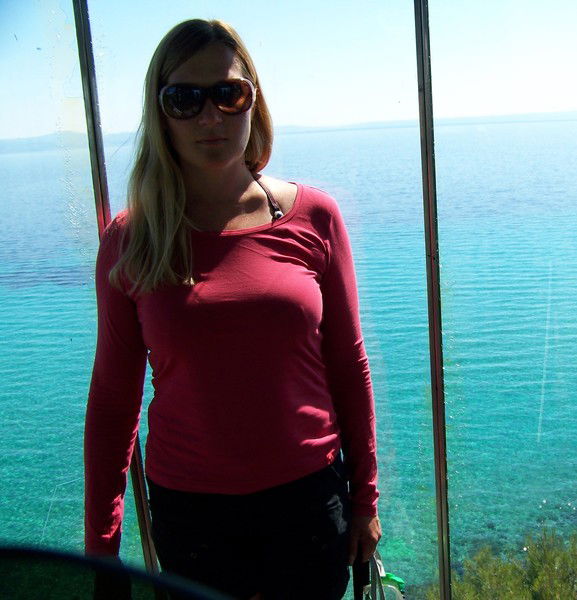 Ирина Таланова