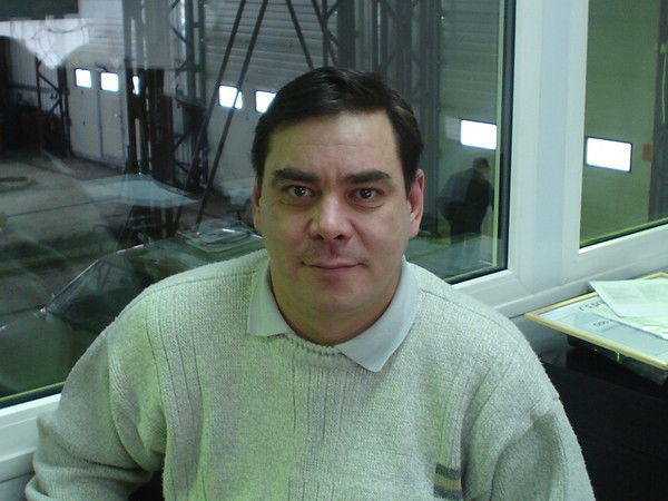 Хазиев Рафаэль