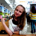 Алина Князева