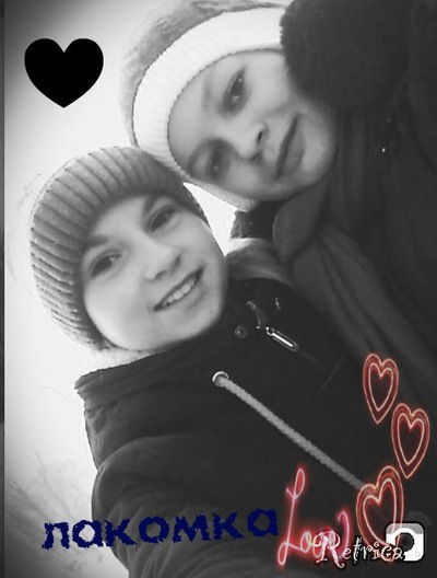 Анастасия Каховская