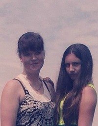 Влада Кузьмина