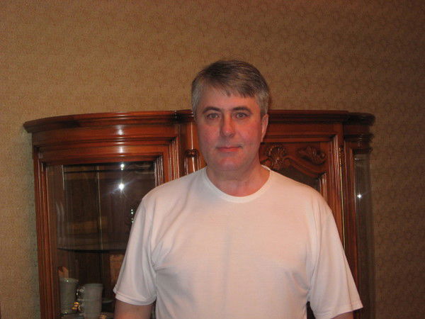 Сергей Полунин