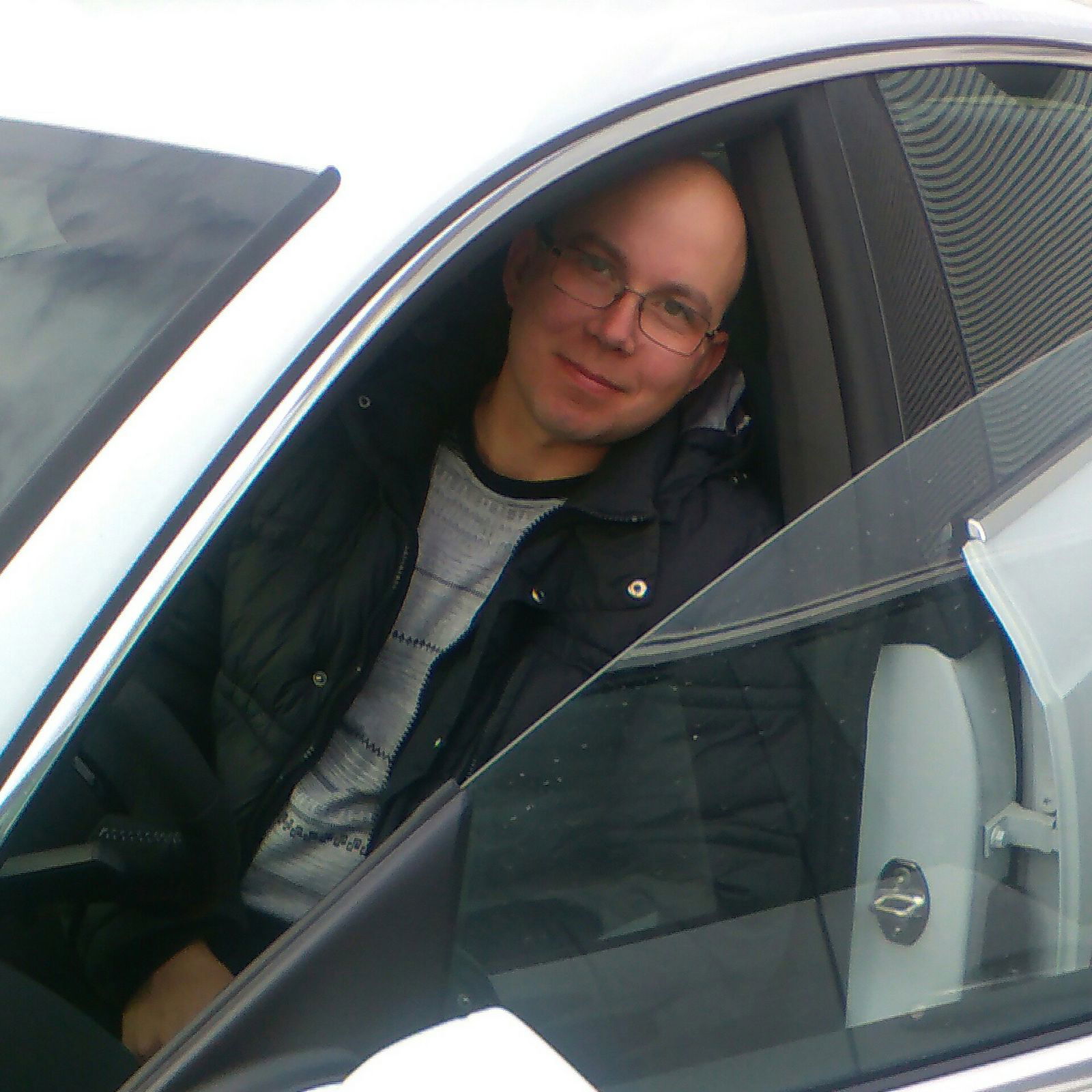 Алексей Никитин