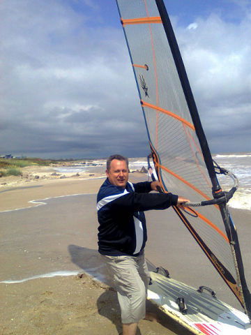 Александр Лебеденко