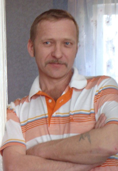 Александр Протопопов