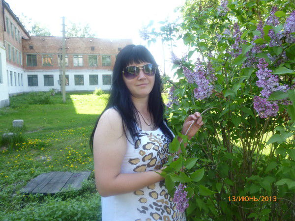 Татьяна Курдюкова