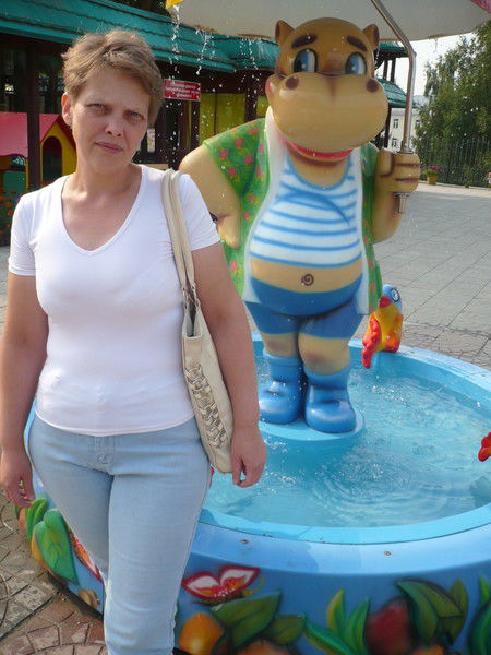 Виктория Губанова