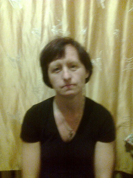 Лариса Минеева