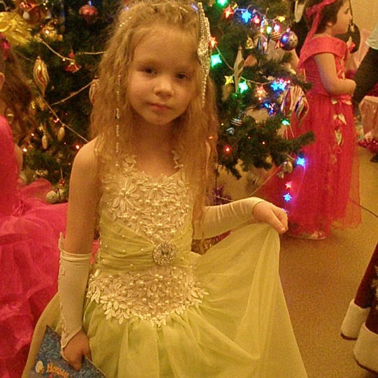 Любовь Андронычева