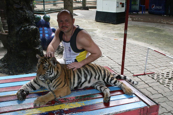 Олег Иванов