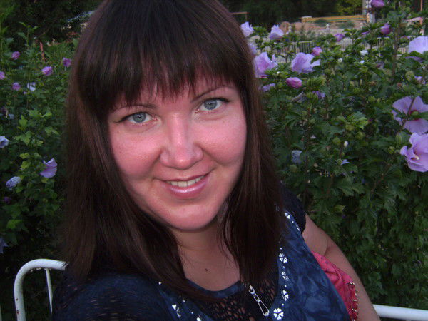 Наталья Лакиза