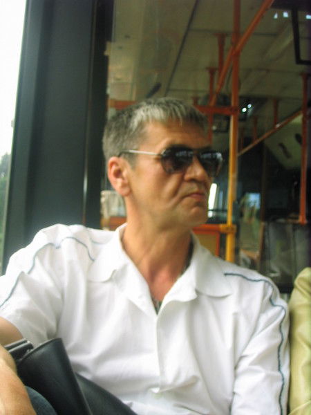 Илья Нигматуллин