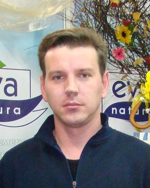 Николай Тетяков