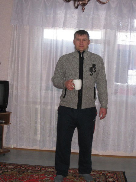 Тимофей Гончаренко