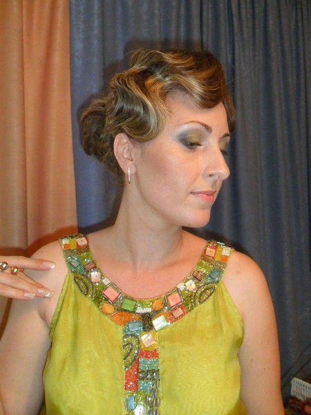 Наталия Ордынская