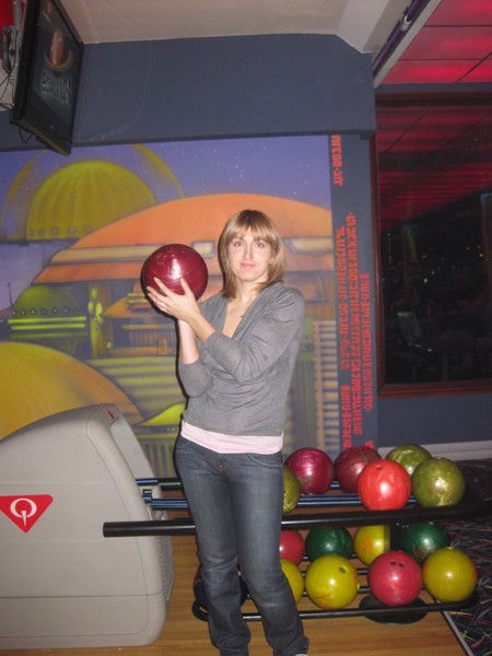 Елена Левицкая