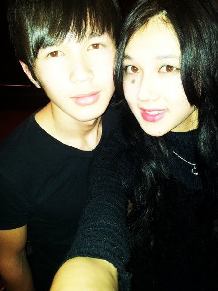 Максат Жиенбаев