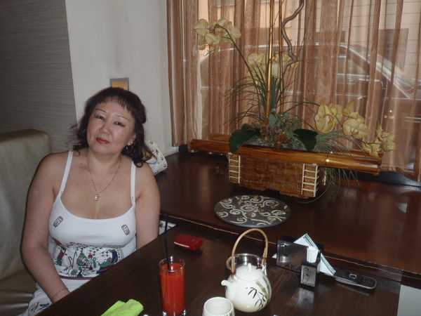 Ирина Кунгурова