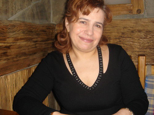 Алла Ванцева