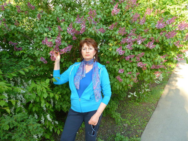 Ирина Деменко