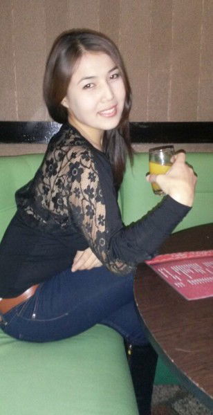 Айман Ертай