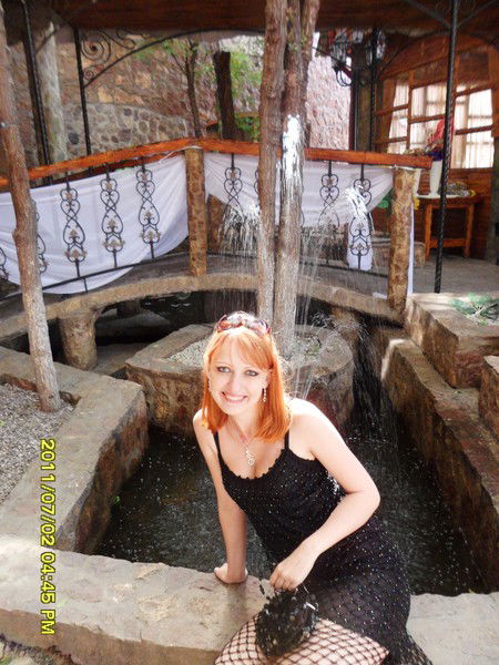 Дарья Кочененко