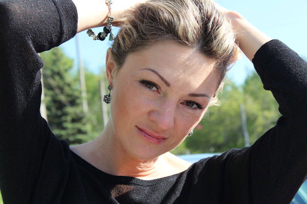 Лариса Дмитриева