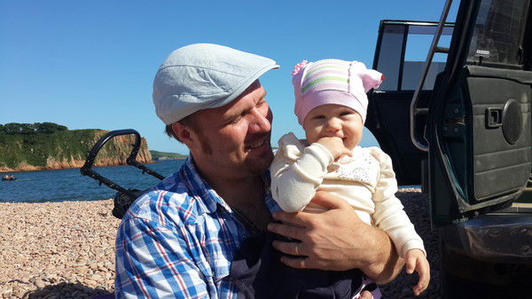 Андрей Балашов