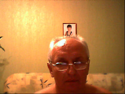 Владимир Филимонов