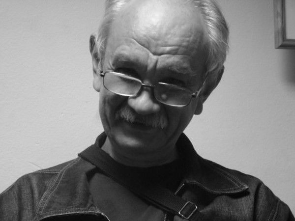 Дмитрий Кулаков