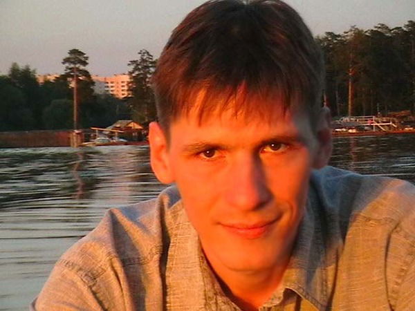 Сергей Круглов