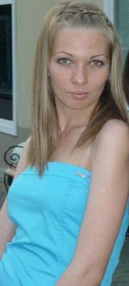 Евгения Хохановская