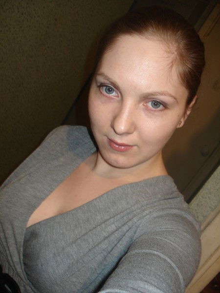 Ольга Ильгузина