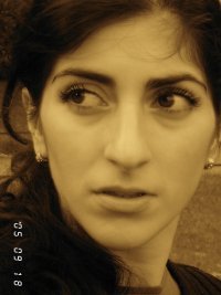 Гоар Шагинян