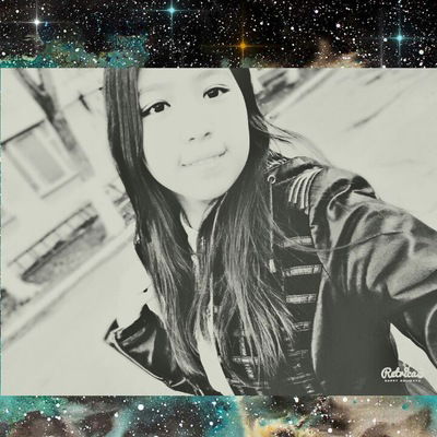 Диана Серикпаева