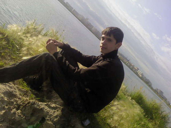 Санёк Нетёсов