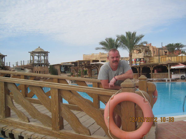 Сергей Пушняков