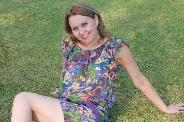 Надежда Пестова