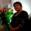 Светлана Матюшина