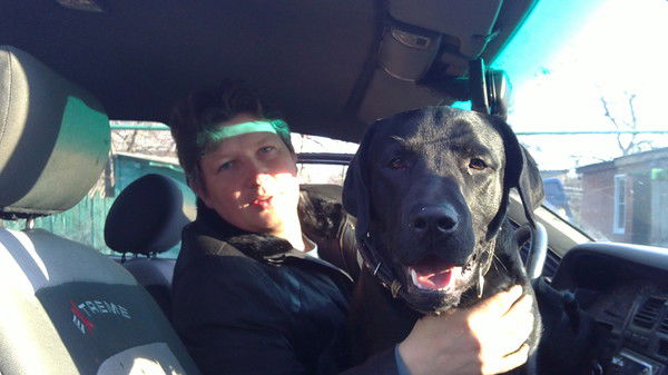 Владимир Верещак