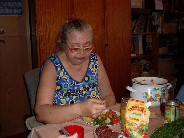 Юлия Сельжанова