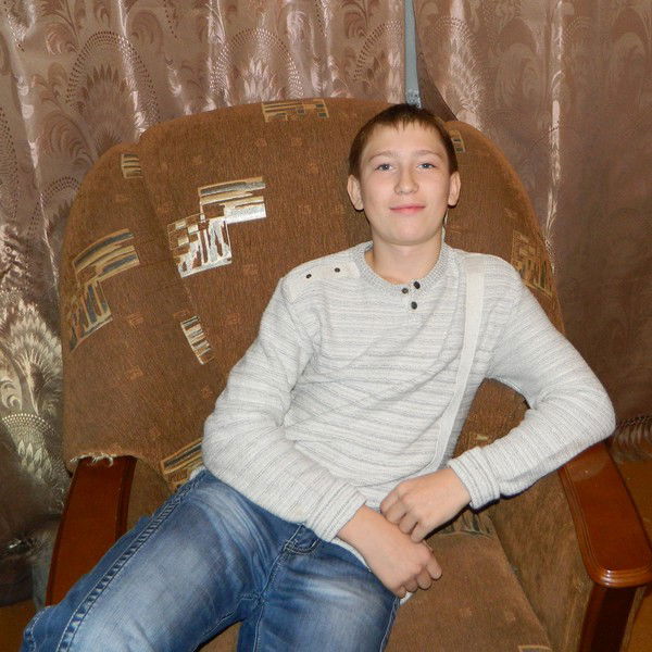 Витя Поляков