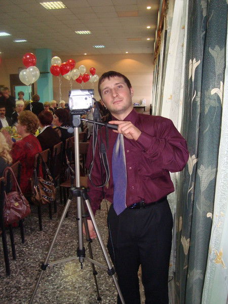 Артем Яренских