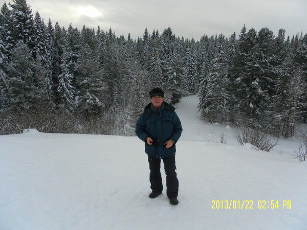 Вадим Зазнобин