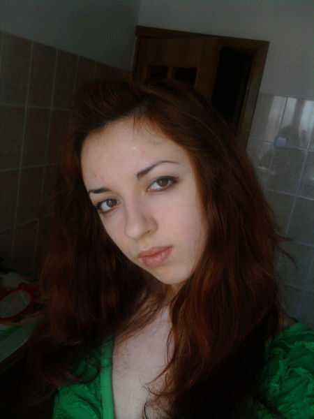 Катя Войтикова