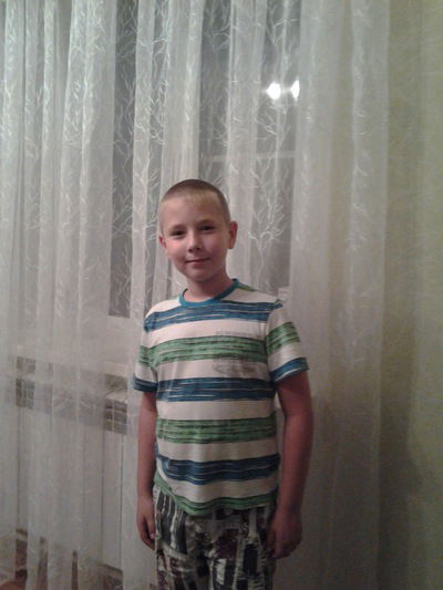 Максим Кравченко