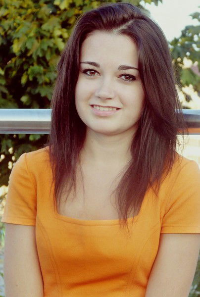 Юля Мордасова