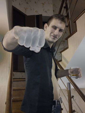 Владимир Зябкин